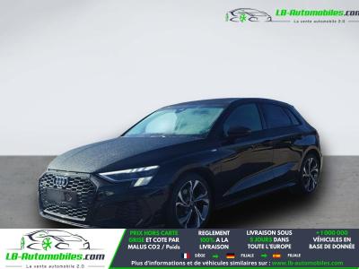 Audi A3 Sportback 40 TFSI 190 BVA Quattro