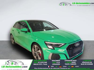 Audi A3 Sportback 40 TDI 200 BVA Quattro