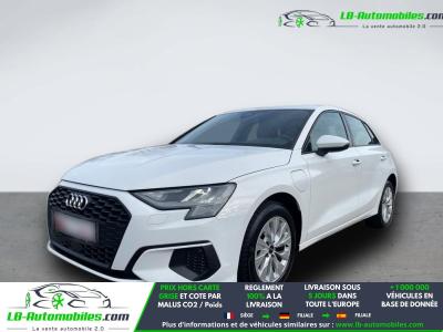 Audi A3 Sportback 40 TFSIe 204 BVA