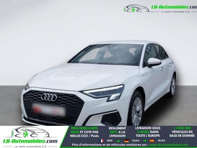 Audi A3 Sportback 40 TFSIe 204 BVA