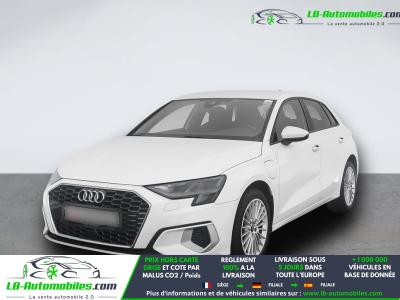 Audi A3 Sportback 40 TFSIe 204 BVA
