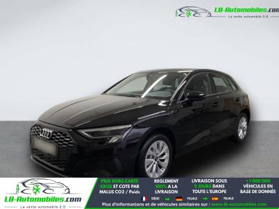 Audi A3 Sportback 40 TFSIe 204 BVA