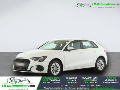 Audi A3 Sportback 40 TFSIe 204 BVA