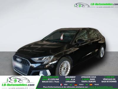 Audi A3 Sportback 40 TFSIe 204 BVA