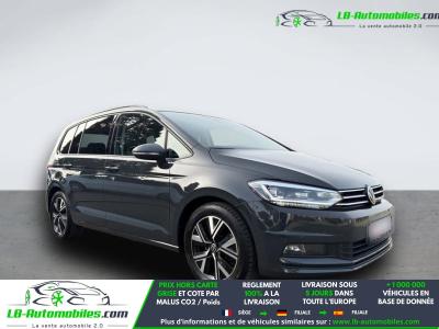 Volkswagen Touran 1.5 TSI EVO 150 BVA 7pl