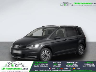 Volkswagen Touran 1.5 TSI EVO 150 BVA 7pl