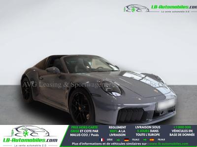 Porsche 911 - 992 Cabriolet 4  GTS 3.0i 480 PDK