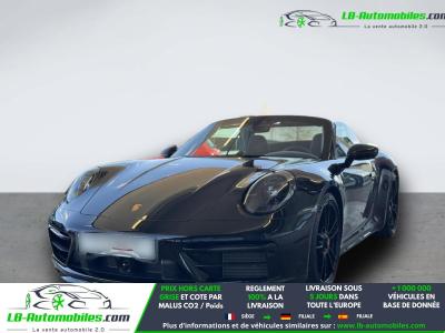 Porsche 911 - 992 Cabriolet 4  GTS 3.0i 480 PDK