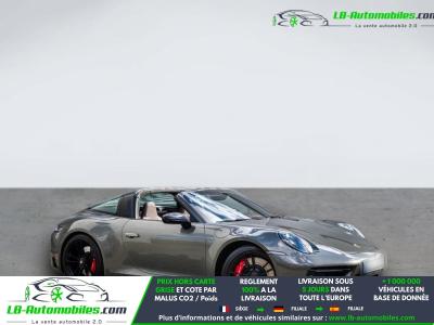 Porsche 911 - 992 Cabriolet 4  GTS 3.0i 480 PDK