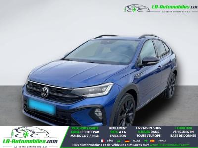 Volkswagen Taigo 1.0 TSI 110 BVA