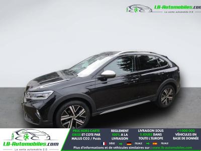 Volkswagen Taigo 1.0 TSI 110 BVA