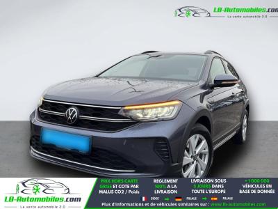 Volkswagen Taigo 1.0 TSI 110 BVA