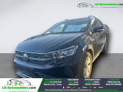 Volkswagen Taigo 1.0 TSI 110 BVA