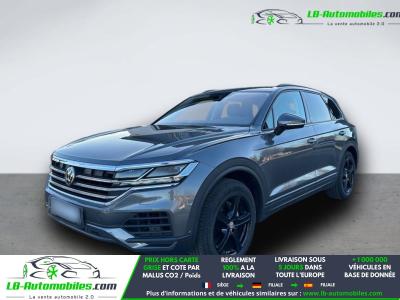 Volkswagen Touareg 3.0 TDI 286ch BVA 4Motion