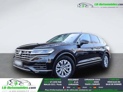 Volkswagen Touareg 3.0 TDI 286ch BVA 4Motion