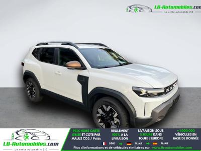 Dacia Duster TCe 130 4x4