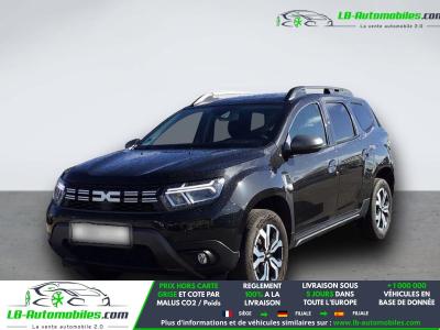 Dacia Duster TCe 130 4x2