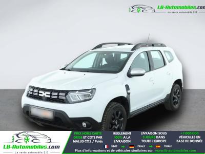 Dacia Duster TCe 130 4x2