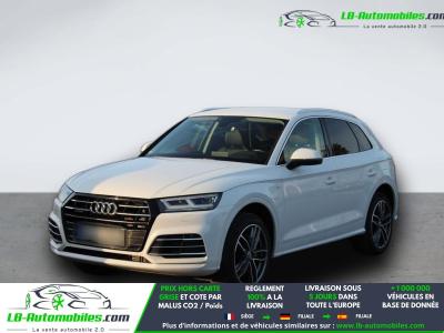 Audi Q5 55 TFSI e 367 BVA Quattro