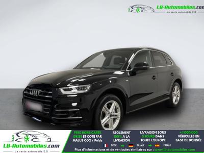 Audi Q5 55 TFSI e 367 BVA Quattro