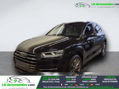 Audi Q5 55 TFSI e 367 BVA Quattro