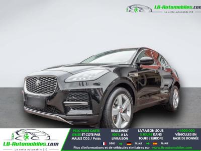 Jaguar E-Pace 2.0 D-165 ch AWD BVA