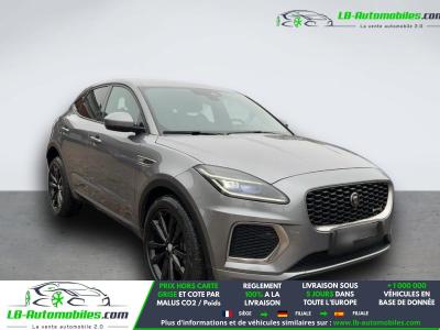 Jaguar E-Pace 2.0 D-165 ch AWD BVA