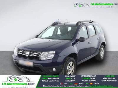 Dacia Duster SCe 115 4x2