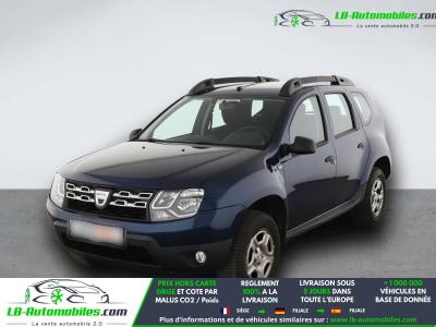 Dacia Duster SCe 115 4x2