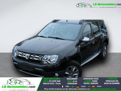 Dacia Duster SCe 115 4x2