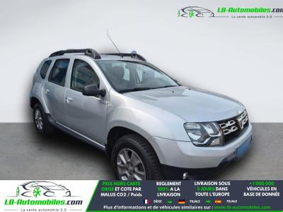 Dacia Duster SCe 115 4x2