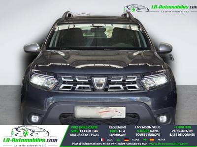 Dacia Duster TCe 130 4x2 - 2023