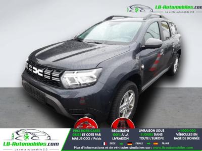 Dacia Duster TCe 130 4x2 - 2023