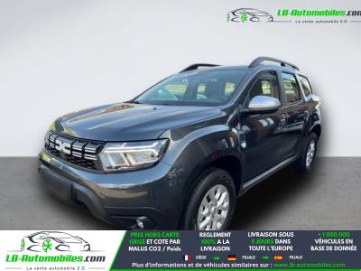 Dacia Duster TCe 130 4x2 - 2023