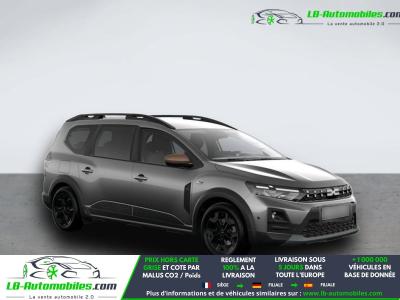 Dacia Jogger TCe 110 5 places