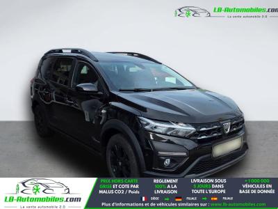 Dacia Jogger TCe 110 7 places