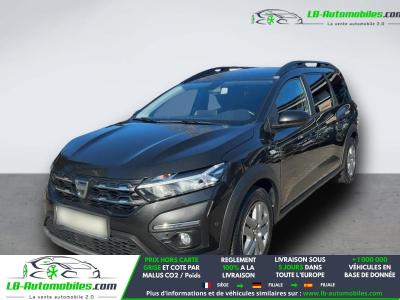 Dacia Jogger TCe 110 7 places