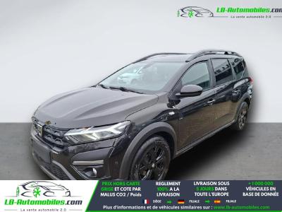 Dacia Jogger TCe 110 7 places