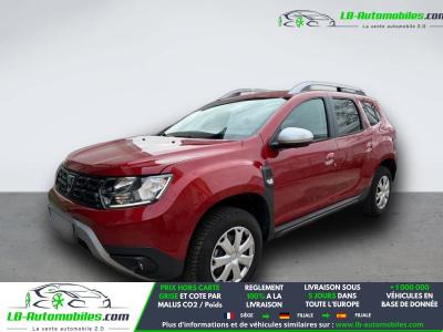 Dacia Duster TCe 150 FAP 4x2