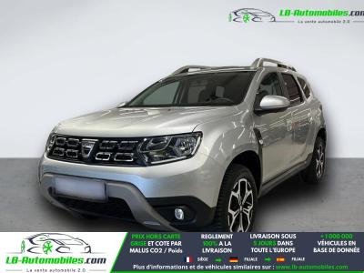 Dacia Duster TCe 150 FAP 4x2