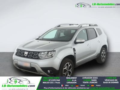 Dacia Duster TCe 150 FAP 4x2