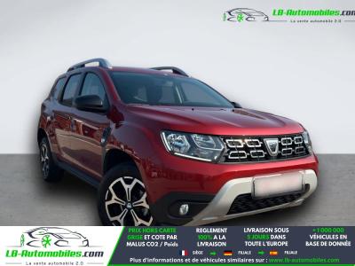 Dacia Duster TCe 150 FAP 4x2
