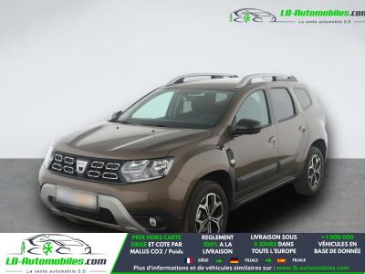 Dacia Duster TCe 150 FAP 4x2