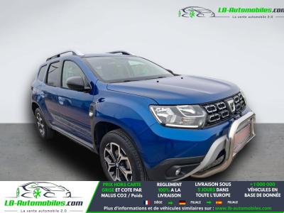Dacia Duster TCe 150 FAP 4x2