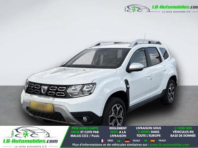 Dacia Duster TCe 150 FAP 4x2
