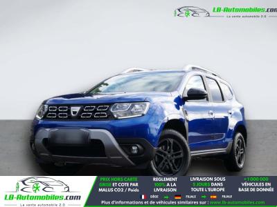 Dacia Duster TCe 150 FAP 4x2