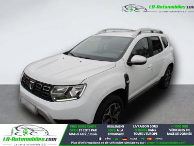 Dacia Duster TCe 150 FAP 4x2