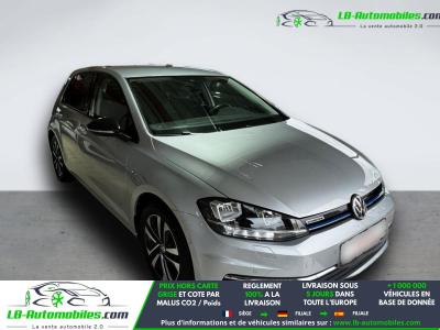 Volkswagen Golf 1.5 TSI 130 BVM