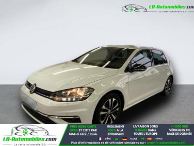 Volkswagen Golf 1.5 TSI 130 BVM