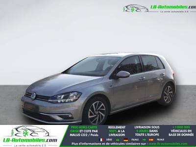 Volkswagen Golf 1.5 TSI 130 BVM